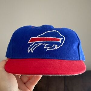 NWOT Infant Buffalo Bills hat